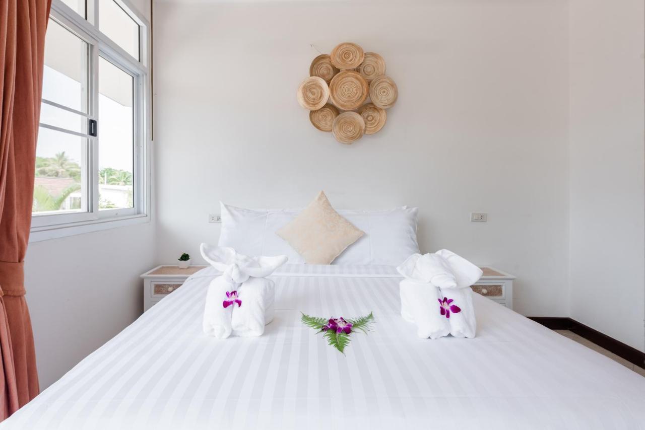 Twin Villas Ao Nang Екстериор снимка