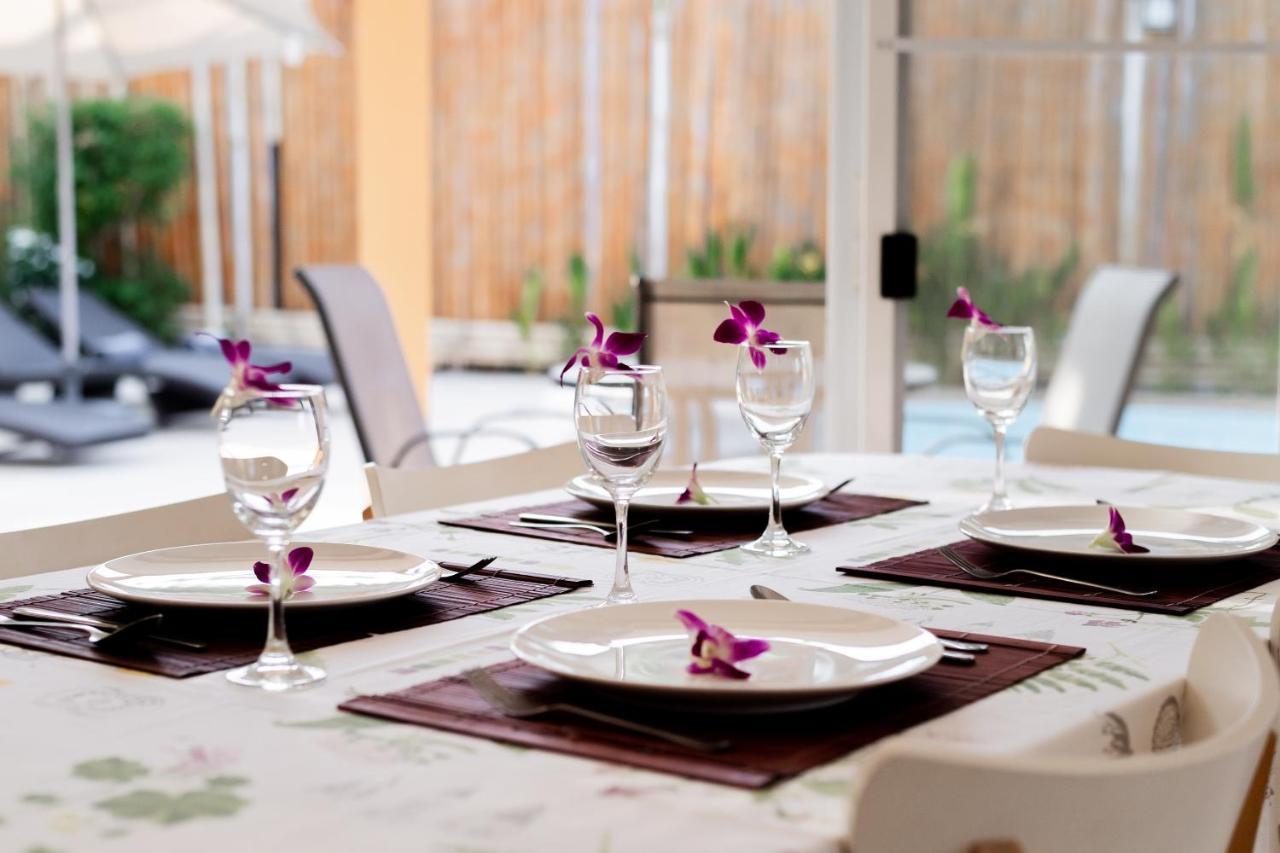 Twin Villas Ao Nang Екстериор снимка