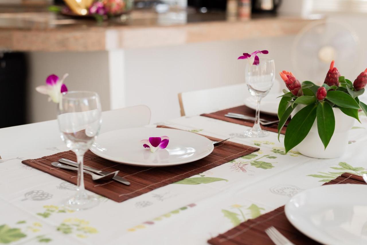 Twin Villas Ao Nang Екстериор снимка