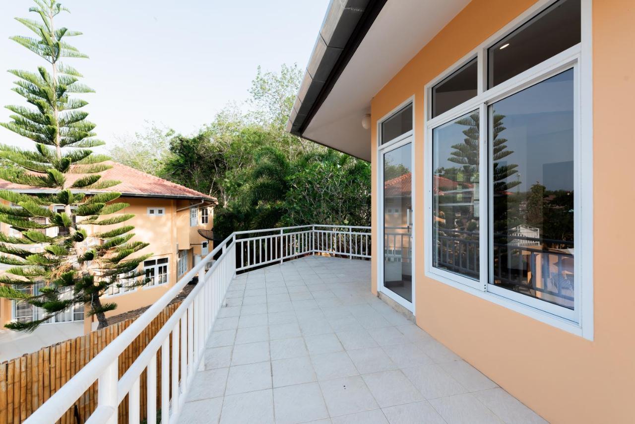 Twin Villas Ao Nang Екстериор снимка