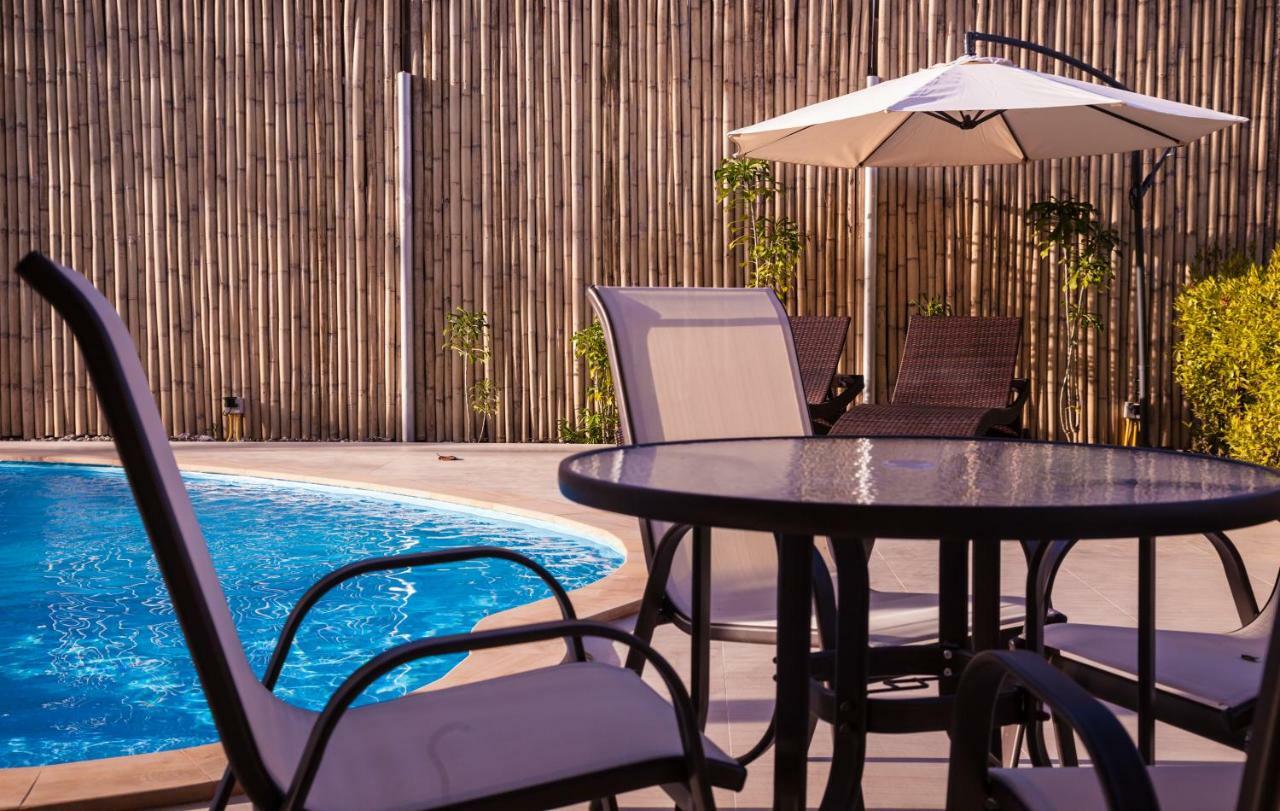 Twin Villas Ao Nang Екстериор снимка